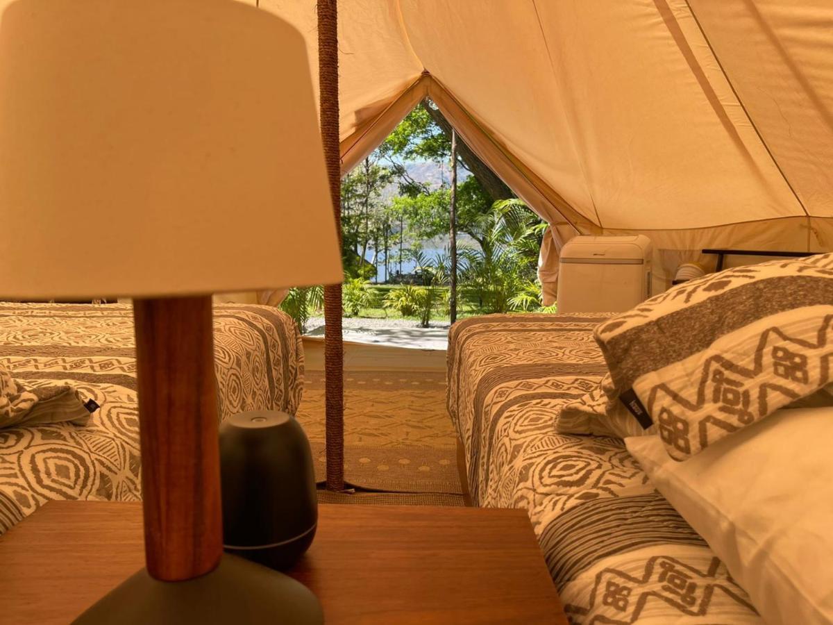 Punta Santa Maria Hotel Santa Maria del Oro ภายนอก รูปภาพ