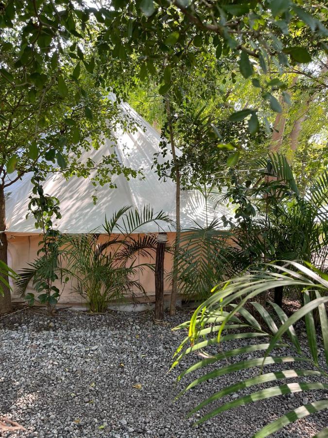 Punta Santa Maria Hotel Santa Maria del Oro ภายนอก รูปภาพ