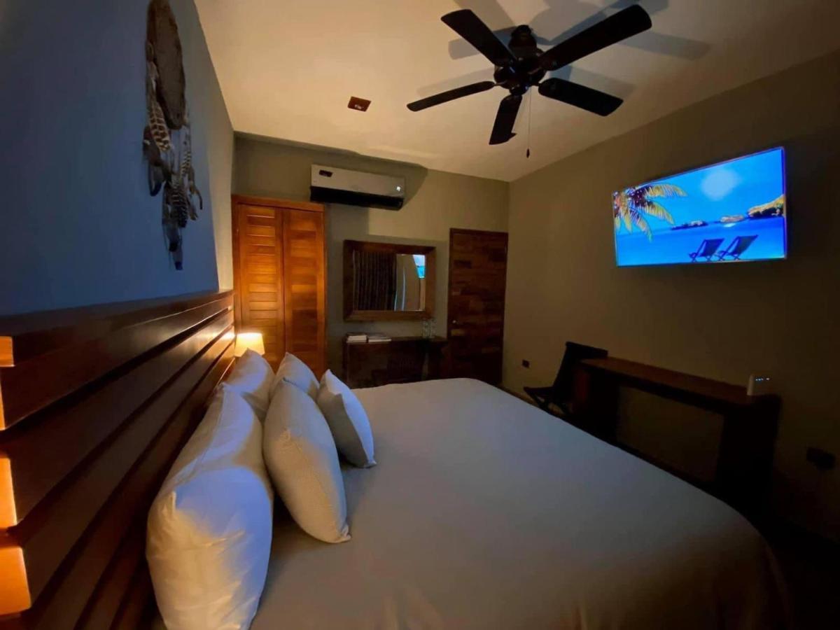 Punta Santa Maria Hotel Santa Maria del Oro ภายนอก รูปภาพ
